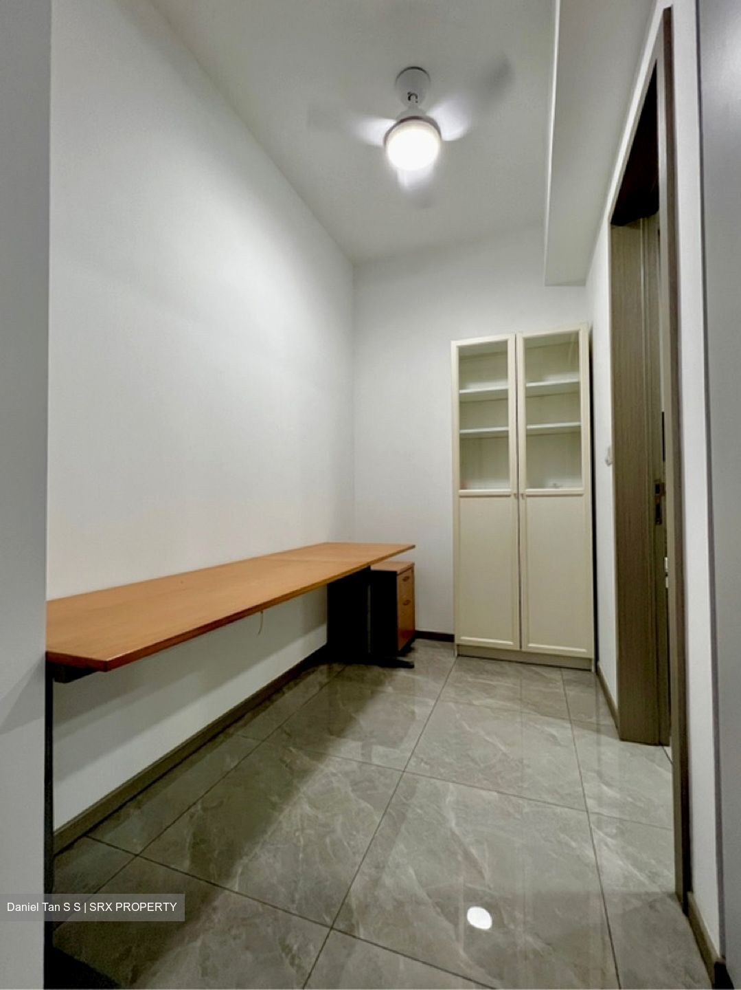 The Garden Residences (D19), Apartment #371446741